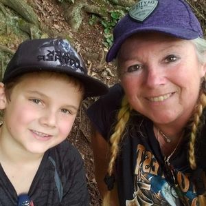 Meet your Posher, Deanna